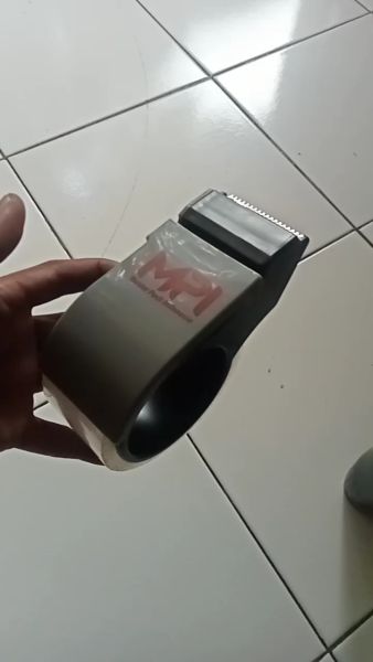 Buyer review video 3