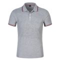 Áo Polo nam VNICESTORE vải Cotton cao cấp bo dày dặn chuẩn form áo thun cổ bẻ tay ngắn. 
