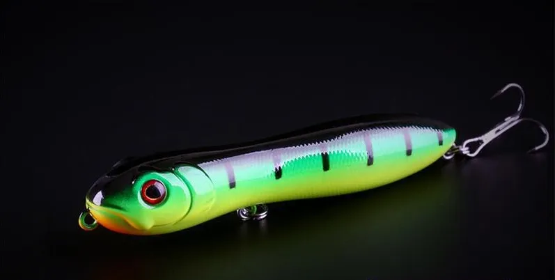 CLEARANCE] (6.5-16g) Shinju SJ Lure Fishing Lure Gewang Pancing