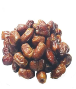 Kurma Khalas 250 Gr