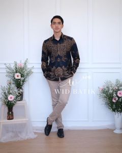 KEBAYA TUNANGAN COUPLE KEBAYA BAJU LAMARAN COUPLE GAMIS COUPLE BROKAT KONDANGAN TERBARU AGHNIA COUPLE