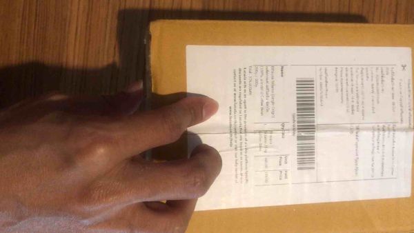 Buyer review video 2