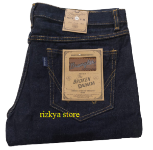 Promo Tiap Hari Celana Panjang Jeans Standar JUMBO Real Pick / Celana Panjang Jeans BANDUNG / JEANS JUMBO / JUMBO