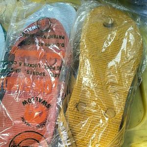 Grosiran sandal japit swallow legendaris /Sandal swallow termurah