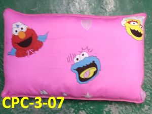 Gift/Kids Pillow/Baby枕头/Bantal Baby/Kids Pillow/Kids Pillow/Bantal Budak/With Zipped (30cm x 50cm) (CPC)