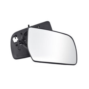 Car Rearview Mirror Glass for Ford Everest 2015 2016 2017 2018 2019 2020 Side View Exterior Replacement Left  Right Lens