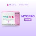 Myopro. 