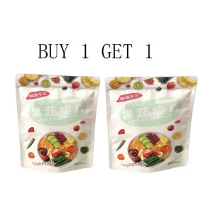 Fruit Vegetable Chips 10 In 1 Dried Mixed Fruits And Veggies Assorted Veggies Crispy Healthy Snacks