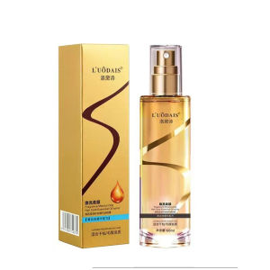 Hair Oil Spray Fragrance Hair Mist Instant Smoothness Long-lasting Fragrance