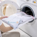 LAUNDRY BAG NET TAS PENCUCI PAKAIAN BAJU KOTOR / KANTONG JARING MESIN CUCI TRAVEL BAG LAUNDRY. 