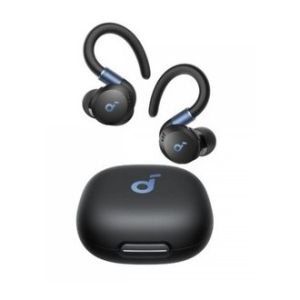 Soundcore X20 Noise Cancelling 48hrs Play Time Sport Earbuds for Gym (1 Year Local Warranty)