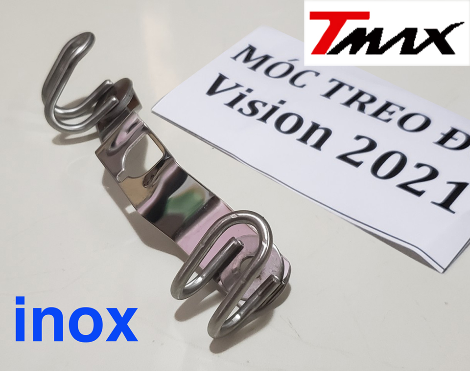 Làm Thế Nào Để Chọn Móc Treo Đồ Inox Đúng Chuẩn Và Tránh Lãng Phí Tiền Tệ?