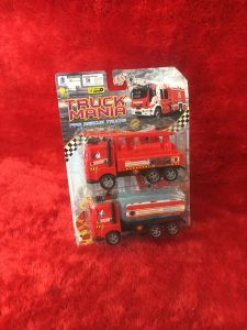 mainan anak laki laki truk mania pemadam