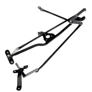 Cross-border applicable Honda Civic wiper linkage rod car wiper motor  76530TR0A01 602-954