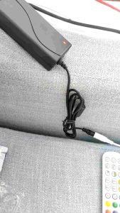 Bộ điều khiển Led Wifi & Remote RGB 4 chân App Magic Home Pro nhấp nháy theo nhạc