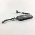 Fan Controller Kipas CPU 5V 3 Pin RGB with Remote Control. 
