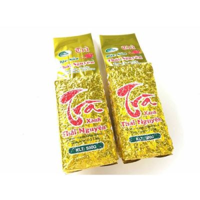 [HCM] 1 kgTRÀ BẮC THÁI NGUYÊN