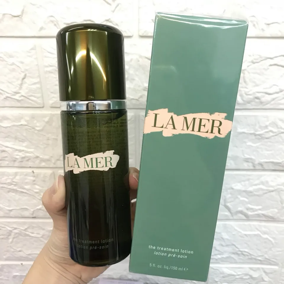 La Mer The Treatment Lotion 150ml | Lazada Singapore