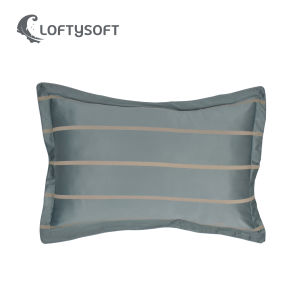 LOFTYSOFT ปลอกหมอน Cotton Silk 550 เส้นด้าย Charisma Collection
