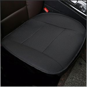 Car Seat Cushion Fitting Seat Seat Cushion Stable Fixation Comfort Protection Easy to Install