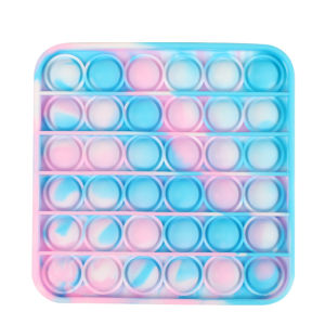 LYZRC Pop It Fidget Toy Popit Figet Toys for Kids Gift