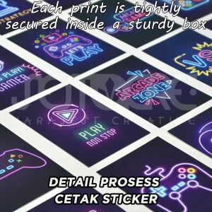 Isi 18pcs Poster Dinding Aesthetic [SDA24] Bahan Stiker Glossy Di jamin 100% Realpict Sudah Di Potong Ukuran A6 - A5-A4 Tinggal Ditempel Di Dinding Bisa COD Bayar Ditempat Dekorasi Kamar Cowok Wall Art Collage Wall Dekor Poster Kamar Cowok Hiasan DInding