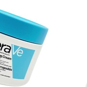 Cerave Sa สมูทติ้งครีม 340 กรัม [ไม่มีน้ําหอม]