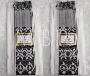 SORBAN HAJI SORBAN ARAFAT MOTIF SONGKET MURAH BERKUALITAS
