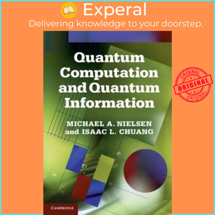 Quantum Computation and Quantum Information : 10th Anniversary