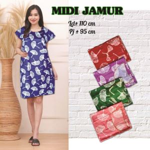 paket Daster Murah 100 dapat 6 baju / daster Paket 100rb 6 baju Grosir Daster termurah viral kekinian