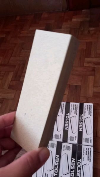 Buyer review video 3