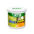 RTB โพลียูรีเทน สูตรน้ำไม่มีกลิ่นฉุน สำหรับงานภายใน (เงา/ด้าน) ขนาด 3.785 ลิตร. 