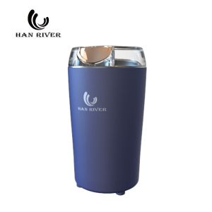 HAN RIVER Penggiling kopi/Penggiling bumbu dan penggiling kopi Electric Coffee Grinder Blender Bumbu Dapur