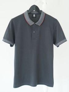 34seconds โปโลผ้า Drytech เกรดพรีเมี่ยม นุ่มสบาย ระบายอากาศดี