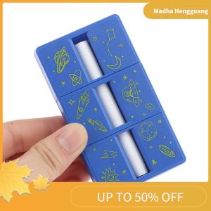 Madha Broken pencil Restore Magic Trick To Be Reverted Magic Tricks For Children Gift