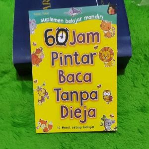 60 Jam Pintar Baca Tanpa Dieja\\n\\n Fitur Pintar Bacaan\\n\\nFitur pintar bacaan adalah fitur yang memungkinkan pengguna membaca tanpa harus mengeja kata-kata secara manual. Ini sangat berguna bagi anak-anak dan orang dewasa yang ingin meningkatkan keterampilan membacanya.\\n\\n Bacaan Otomatis untuk Anak-Anak\\n\\nBacaan otomatis untuk anak-anak adalah fitur yang dirancang khusus untuk membantu anak-anak belajar membaca dengan cara yang menyenangkan dan interaktif. Dengan bantuan fitur ini, anak-anak dapat membaca buku dengan cepat dan mudah, tanpa harus mengeja kata-kata secara manual.\\n\\n Bacaan Tanpa Dieja\\n\\nBacaan tanpa dieja adalah fitur yang memungkinkan pengguna membaca teks tanpa harus mengeja kata-kata secara manual. Fitur ini sangat berguna bagi mereka yang baru belajar membaca atau mereka yang ingin meningkatkan kecepatan membaca mereka.\\n\\n Bacaan Otomatis untuk Semua Usia\\n\\nBacaan otomatis untuk semua usia adalah fitur yang dirancang untuk membantu pengguna dari segala usia belajar membaca dengan cara yang efektif dan menyenangkan. Dengan bantuan fitur ini, pengguna dapat membaca buku dengan cepat dan mudah, tanpa harus mengeja kata-kata secara manual.\\n\\n Mengoptimalkan Waktu Belajar\\n\\nMengoptimalkan waktu belajar adalah salah satu manfaat utama dari bacaan otomatis. Dengan menggunakan fitur ini, pengguna dapat menghemat waktu yang biasanya dihabiskan untuk mengeja kata-kata secara manual dan menggunakan waktu tersebut untuk belajar lebih banyak.\\n\\n Manfaat untuk Pembelajaran\\n\\nBacaan otomatis memiliki banyak manfaat bagi pembelajaran, termasuk meningkatkan kecepatan membaca, meningkatkan pemahaman teks, dan meningkatkan kemampuan bahasa. Dengan menggunakan fitur ini, pengguna dapat belajar lebih cepat dan lebih efektif.\\n\\n Cara Menerapkan Bacaan Otomatis 60 Jam\\n\\nCara menerapkan bacaan otomatis 60 jam sangat mudah dan dapat dilakukan oleh siapa saja. Berikut adalah langkah-langkah mudah untuk menerapkannya:\\n\\n1. Pilih buku yang ingin Anda baca.\\n2. Aktifkan fitur bacaan otomatis.\\n3. Mulai membaca buku.\\n\\n Langkah-langkah Mudah\\n\\nLangkah-langkah mudah untuk menerapkan bacaan otomatis 60 jam adalah sebagai berikut:\\n\\n1. Pilih buku yang ingin Anda baca.\\n2. Aktifkan fitur bacaan otomatis.\\n3. Mulai membaca buku.\\n\\n Membuat Rencana Belajar Efektif\\n\\nMembuat rencana belajar efektif adalah kunci sukses dalam belajar. Dengan menggunakan bacaan otomatis 60 jam, Anda dapat membuat rencana belajar yang efektif dengan menghemat waktu yang biasanya dihabiskan untuk mengeja kata-kata secara manual.\\n\\n Kesimpulan & Rekomendasi\\n\\nFitur pintar bacaan adalah fitur yang sangat berguna bagi pengguna dari segala usia yang ingin belajar membaca dengan cara yang efektif dan menyenangkan. Dengan menggunakan fitur ini, pengguna dapat menghemat waktu yang biasanya dihabiskan untuk mengeja kata-kata secara manual dan menggunakan waktu tersebut untuk belajar lebih banyak. Jadi, jika Anda ingin meningkatkan keterampilan membaca Anda, cobalah bacaan otomatis 60 jam!\n}