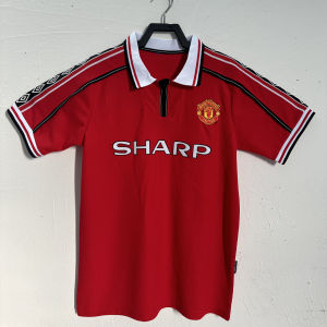 AE Retro short sleeve 2002 Brazil jersey France Chelsea Inter Milan Parma Boca Juniors AC Milan football jersey