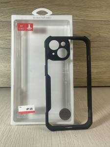 XUNDD Beatle Series AIRBAG Shockproof Case IPHONE 15 PRO MAX / 15 PRO / 15 PLUS / 15