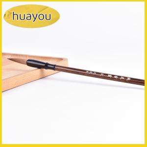 huayou Wolf Hair Calligraphy Brush Chinese Writing Brush Artist Drawing Painting Brush