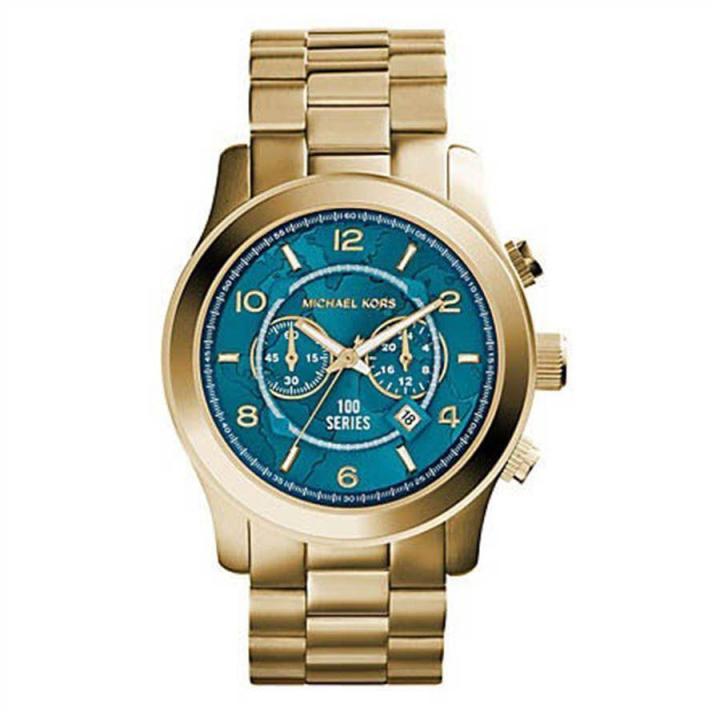 Michael kors 100 2025 series price