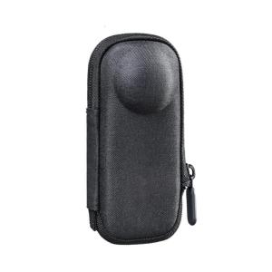 Camera Body Bag for 360 X5 Action Camera Wear-resistant Travel Carrying Case Dustproof Protective Cover