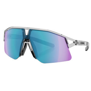 Koo HYPE Sunglass | Cycling Glass Made In Italy | Provide Ergonomics Wide Visions & Maximum Stability
