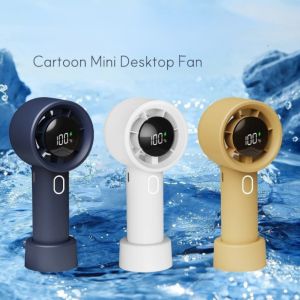Rechargeable Handheld Fan | Pocket Fans Cooling Fan | Portable Fan