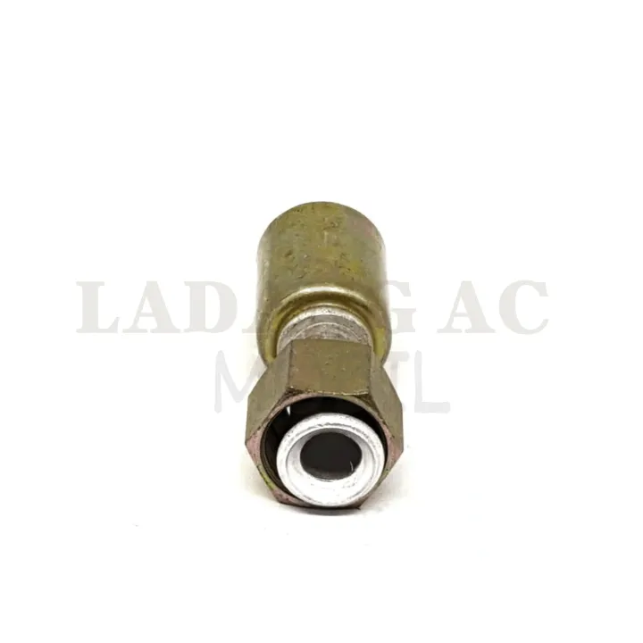 Fitting Pres 5/8 ALM Besi LxF R12 | Lazada Indonesia