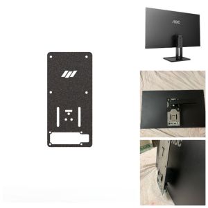 VESA ADAPTER màn hình AOC 27V2H 24V2H 22V2H 22V2Q 24V2Q 27V2Q