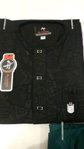 [COD] AL FADHIL KOKO OBLONG SULTAN EMBOS ETHNIC/Baju Muslim Pria Atasan Sultan Terbaru 2022/Koko Muslim Cowok Kekinian