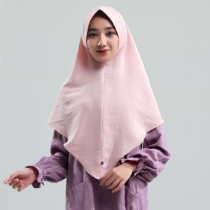 Rabbani - Kerudung Instan Muslim Wanita Dewasa Freed Exclusive