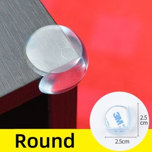 Free gift 10Pcs/Sheet Silicone Anti-Collision Door Stopper Pads Traceless Shockproof Protector for Cabinet & Door Handles