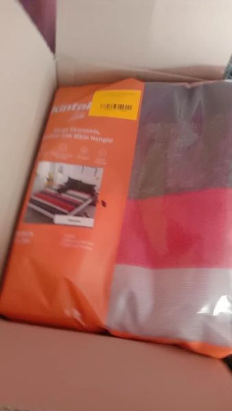 Buyer review video 2