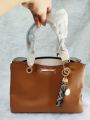 ORIGINAL Aldo Brown Haysom Tote Bag. 